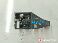 ручка внутренняя передняя левая Toyota RAV4 3 поколение (XA30) [рестайлинг] 2010, 2.2 л., 2AD-FTV, дизель, МКПП, внедорожник 5 дв. - фото №5