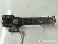 ручка наружная Toyota RAV4 3 поколение (XA30) [рестайлинг] 2010, 2.2 л., 2AD-FTV, дизель, МКПП, внедорожник 5 дв. - фото №6