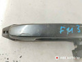 ручка наружная задняя правая Toyota RAV4 3 поколение (XA30) [рестайлинг] 2010, 2.2 л., 2AD-FTV, дизель, МКПП, внедорожник 5 дв. - фото №2