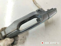 ручка наружная задняя правая Toyota RAV4 3 поколение (XA30) [рестайлинг] 2010, 2.2 л., 2AD-FTV, дизель, МКПП, внедорожник 5 дв. - фото №5