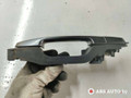 ручка наружная задняя левая Toyota RAV4 3 поколение (XA30) [рестайлинг] 2010, 2.2 л., 2AD-FTV, дизель, МКПП, внедорожник 5 дв. - фото №5