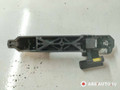 ручка наружная задняя левая Toyota RAV4 3 поколение (XA30) [рестайлинг] 2010, 2.2 л., 2AD-FTV, дизель, МКПП, внедорожник 5 дв. - фото №6