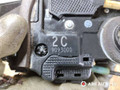 замок двери задней левой Toyota RAV4 3 поколение (XA30) [рестайлинг] 2010, 2.2 л., 2AD-FTV, дизель, МКПП, внедорожник 5 дв., A046693, 2C9093000 - фото №8