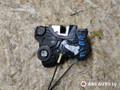 замок двери передней правой Toyota RAV4 3 поколение (XA30) [рестайлинг] 2010, 2.2 л., 2AD-FTV, дизель, МКПП, внедорожник 5 дв., A046698, 4F9093006 - фото №4