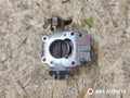 заслонка дроссельная Nissan Almera N16 2002, 1.5 л., бензин, МКПП, седан, SERA48305, AEB20 - фото №5
