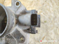 заслонка дроссельная Nissan Almera N16 2002, 1.5 л., бензин, МКПП, седан, SERA48305, AEB20 - фото №7
