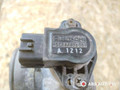 заслонка дроссельная Nissan Almera N16 2002, 1.5 л., бензин, МКПП, седан, SERA48305, AEB20 - фото №8