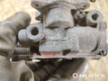 заслонка дроссельная Nissan Almera N16 2002, 1.5 л., бензин, МКПП, седан, SERA48305, AEB20 - фото №9