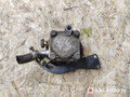насос гидроусилителя руля Nissan Almera N16 2002, 1.5 л., бензин, МКПП, седан, 7611332111 - фото №4