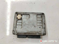 блок управления двигателем Volkswagen Polo 4 поколение 2002, 1.2 л., бензин, МКПП, 03E906033L, 5WP4019407 - фото №3