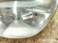 фара левая Citroen C5 1 поколение [рестайлинг] 2004, 89009361, 89900019, 9650056180 - фото №3