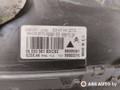 фара левая Citroen C5 1 поколение [рестайлинг] 2004, 89009361, 89900019, 9650056180 - фото №8