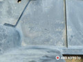 защита днища Toyota RAV4 3 поколение (XA30) [рестайлинг] 2010, 2.2 л., 2AD-FTV, дизель, МКПП, внедорожник 5 дв., 776414204028 - фото №4