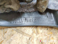накладка на порог внутренняя Toyota RAV4 3 поколение (XA30) [рестайлинг] 2010, 2.2 л., 2AD-FTV, дизель, МКПП, внедорожник 5 дв., 6211142040, 6211142050 - фото №4