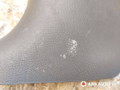 накладка на порог внутренняя Toyota RAV4 3 поколение (XA30) [рестайлинг] 2010, 2.2 л., 2AD-FTV, дизель, МКПП, внедорожник 5 дв., 6211242040, 6211242050 - фото №2