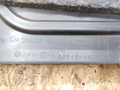 накладка на торпедо (консоль) Toyota RAV4 3 поколение (XA30) [рестайлинг] 2010, 2.2 л., 2AD-FTV, дизель, МКПП, внедорожник 5 дв., 5560742030, 5564242050 - фото №3