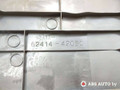 обшивка стойки центральной левой Toyota RAV4 3 поколение (XA30) [рестайлинг] 2010, 2.2 л., 2AD-FTV, дизель, МКПП, внедорожник 5 дв., 6241442040, 6241442050 - фото №6
