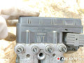 блок ABS Toyota RAV4 3 поколение (XA30) [рестайлинг] 2010, 2.2 л., 2AD-FTV, дизель, МКПП, внедорожник 5 дв., 4454042250, 8954142440, 1338006930 - фото №8