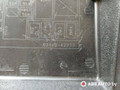 блок предохранителей Toyota RAV4 3 поколение (XA30) [рестайлинг] 2010, 2.2 л., 2AD-FTV, дизель, МКПП, внедорожник 5 дв., 8266242270 - фото №7