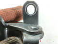 петля двери Toyota RAV4 3 поколение (XA30) [рестайлинг] 2010, 2.2 л., 2AD-FTV, дизель, МКПП, внедорожник 5 дв., A046694 - фото №5