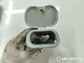 шторка багажника Toyota RAV4 3 поколение (XA30) [рестайлинг] 2010, 2.2 л., 2AD-FTV, дизель, МКПП, внедорожник 5 дв., 6423342030 - фото №4