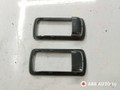 обшивка двери передняя левая Toyota RAV4 3 поколение (XA30) [рестайлинг] 2010, 2.2 л., 2AD-FTV, дизель, МКПП, внедорожник 5 дв., 7259742010 - фото №3