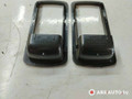 обшивка двери передняя левая Toyota RAV4 3 поколение (XA30) [рестайлинг] 2010, 2.2 л., 2AD-FTV, дизель, МКПП, внедорожник 5 дв., 7259742010 - фото №4