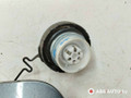лючок топливного бака Toyota RAV4 3 поколение (XA30) [рестайлинг] 2010, 2.2 л., 2AD-FTV, дизель, МКПП, внедорожник 5 дв. - фото №4