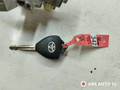 замок зажигания Toyota RAV4 3 поколение (XA30) [рестайлинг] 2010, 2.2 л., 2AD-FTV, дизель, МКПП, внедорожник 5 дв., 45020424 - фото №2