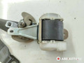 ремень безопасности Toyota RAV4 3 поколение (XA30) [рестайлинг] 2010, 2.2 л., 2AD-FTV, дизель, МКПП, внедорожник 5 дв., 7Q1430, E40435100 - фото №2