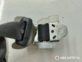 ремень безопасности Toyota RAV4 3 поколение (XA30) [рестайлинг] 2010, 2.2 л., 2AD-FTV, дизель, МКПП, внедорожник 5 дв., 7Q1430, E40435100 - фото №4