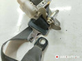 ремень безопасности Toyota RAV4 3 поколение (XA30) [рестайлинг] 2010, 2.2 л., 2AD-FTV, дизель, МКПП, внедорожник 5 дв., 7Q1430, E40435100 - фото №6