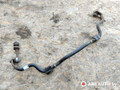 стабилизатор подвески задний Toyota RAV4 3 поколение (XA30) [рестайлинг] 2010, 2.2 л., 2AD-FTV, дизель, МКПП, внедорожник 5 дв. - фото №7
