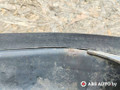 рычаг задний правый Toyota RAV4 3 поколение (XA30) [рестайлинг] 2010, 2.2 л., 2AD-FTV, дизель, МКПП, внедорожник 5 дв., 4873742011 - фото №7