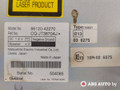 магнитола Toyota RAV4 3 поколение (XA30) [рестайлинг] 2010, 2.2 л., 2AD-FTV, дизель, МКПП, внедорожник 5 дв., 8612042270, CQJT3870AJ - фото №8