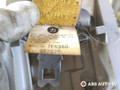 ремень безопасности Toyota RAV4 3 поколение (XA30) [рестайлинг] 2010, 2.2 л., 2AD-FTV, дизель, МКПП, внедорожник 5 дв., 7E6360, 0085407 - фото №4