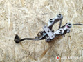 педаль тормоза Toyota RAV4 3 поколение (XA30) [рестайлинг] 2010, 2.2 л., 2AD-FTV, дизель, МКПП, внедорожник 5 дв. - фото №3