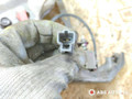 педаль тормоза Toyota RAV4 3 поколение (XA30) [рестайлинг] 2010, 2.2 л., 2AD-FTV, дизель, МКПП, внедорожник 5 дв. - фото №5