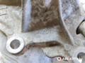 насос антифриза дополнительный Nissan Primera P12 2003, 2.2 л., дизель, МКПП, универсал, WAYD1 - фото №4