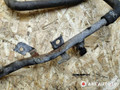 трубка охлаждающей жидкости Nissan Primera P12 2003, 2.2 л., дизель, МКПП, универсал - фото №5