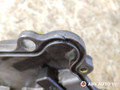 крышка распредвала Nissan Primera P12 2003, 2.2 л., дизель, МКПП, универсал, PZS215181, 215101 - фото №5