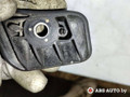 заглушка заднего бампера под крюк Citroen C5 2 поколение 2011, 1.6 л., дизель, АКПП, универсал, 9682251980 - фото №6