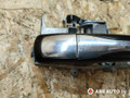 ручка наружная Citroen C5 2 поколение 2011, 1.6 л., дизель, АКПП, универсал, 1185DAC08, 1199D3 - фото №2
