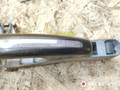 ручка наружная Citroen C5 2 поколение 2011, 1.6 л., дизель, АКПП, универсал, 1185DAC08, 1199D3 - фото №4