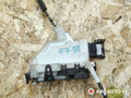 замок двери передней правой Citroen C5 2 поколение 2011, 1.6 л., дизель, АКПП, универсал, PSA732148 - фото №2