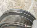 шкив коленвала IVECO Daily 4 поколение 2008, 2.3 л., дизель, МКПП, фургон, 504076697, 280330HZ - фото №6