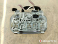 фонарь салона (плафон) Citroen C5 2 поколение 2011, 1.6 л., дизель, АКПП, универсал, 9680713880 - фото №3