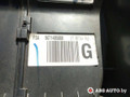 корпус отопителя (печки) Citroen C5 2 поколение 2011, 1.6 л., дизель, АКПП, универсал, 9671485880 - фото №7