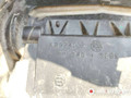корпус отопителя (печки) Citroen C5 2 поколение 2011, 1.6 л., дизель, АКПП, универсал, 9671485880 - фото №9