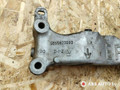 кронштейн двигателя Peugeot 308 T7 2010, 1.6 л., бензин, АКПП, хетчбэк 5 дв., 9655923080 - фото №4